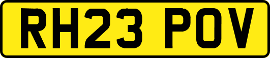 RH23POV