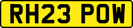 RH23POW