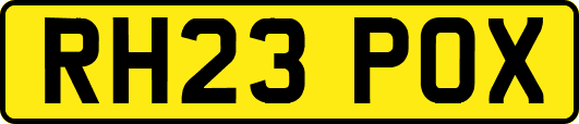RH23POX