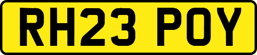RH23POY