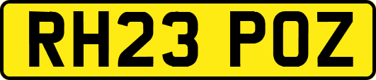 RH23POZ