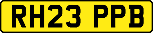 RH23PPB