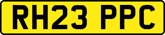 RH23PPC