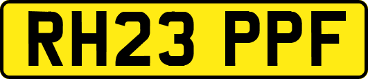 RH23PPF