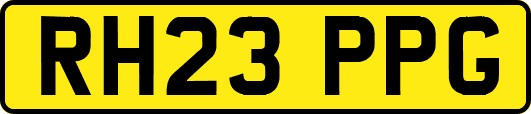 RH23PPG
