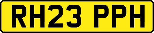 RH23PPH