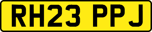 RH23PPJ