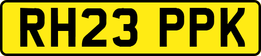 RH23PPK