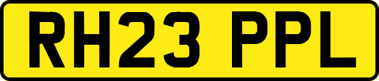 RH23PPL