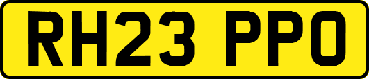 RH23PPO