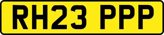 RH23PPP