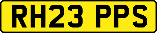 RH23PPS