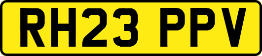 RH23PPV