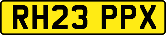 RH23PPX