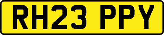 RH23PPY