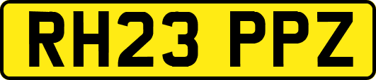 RH23PPZ