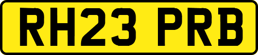 RH23PRB