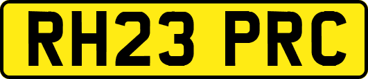 RH23PRC