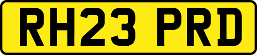 RH23PRD