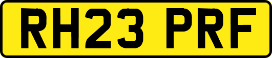 RH23PRF