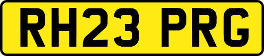 RH23PRG
