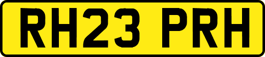 RH23PRH