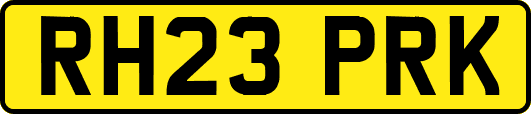 RH23PRK