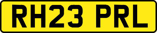 RH23PRL