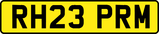 RH23PRM
