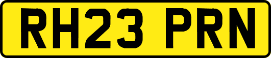 RH23PRN