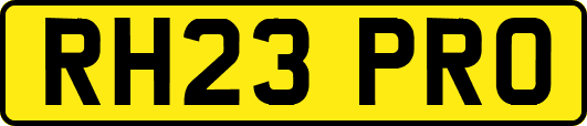 RH23PRO