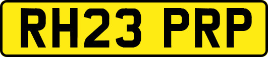 RH23PRP