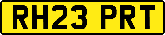 RH23PRT