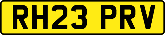 RH23PRV