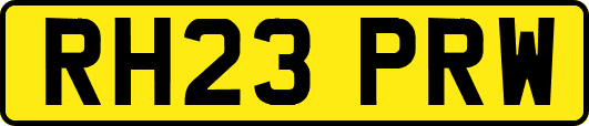 RH23PRW