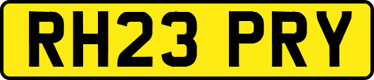 RH23PRY