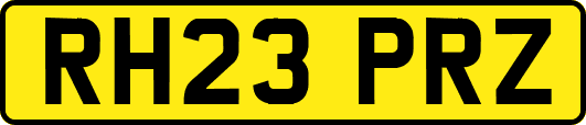 RH23PRZ