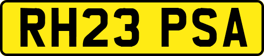 RH23PSA