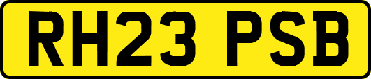 RH23PSB