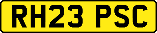 RH23PSC