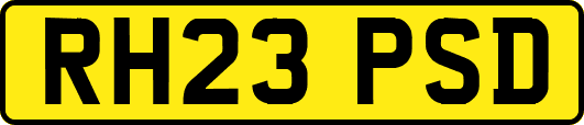 RH23PSD
