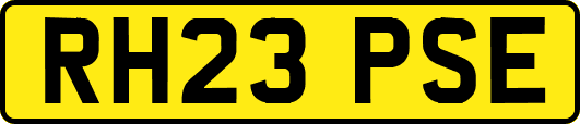 RH23PSE