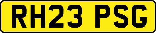 RH23PSG