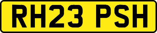 RH23PSH