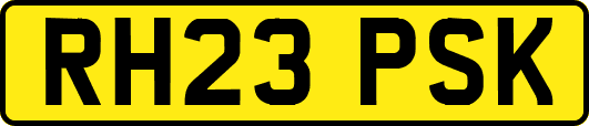 RH23PSK