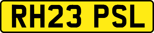 RH23PSL