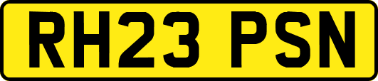 RH23PSN