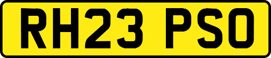 RH23PSO