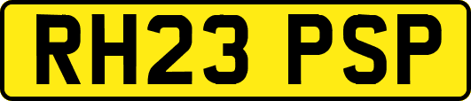 RH23PSP
