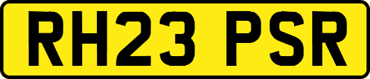 RH23PSR